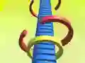 Παιχνίδι Twist Roller 3D σε απευθείας σύνδεση Παιχνίδι Twist Roller 3D σε απευθείας σύνδεση