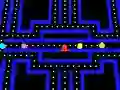 Παιχνίδι PacMan 3D σε απευθείας σύνδεση