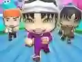 Παιχνίδι Chibi Fall Guys: Τρέξιμο και Ανατροπή σε απευθείας σύνδεση Παιχνίδι Chibi Fall Guys: Τρέξιμο και Ανατροπή σε απευθείας σύνδεση