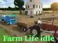 Παιχνίδι Αγροτική ζωή idle σε απευθείας σύνδεση Παιχνίδι Αγροτική ζωή idle σε απευθείας σύνδεση