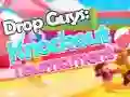 Παιχνίδι Drop Guys: Τουρνουά Knockout σε απευθείας σύνδεση Παιχνίδι Drop Guys: Τουρνουά Knockout σε απευθείας σύνδεση