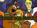 Παιχνίδι Scooby-Doo Ταιριάξτε 3 σε απευθείας σύνδεση