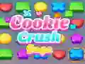 Παιχνίδι Saga Cookie Crush σε απευθείας σύνδεση
