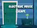 Παιχνίδι Διαφυγή από το Bluetique House σε απευθείας σύνδεση