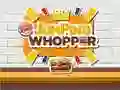 Παιχνίδι Αλματιστός Whooper σε απευθείας σύνδεση Παιχνίδι Αλματιστός Whooper σε απευθείας σύνδεση