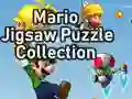 Παιχνίδι Συλλογή Παζλ Mario σε απευθείας σύνδεση Παιχνίδι Συλλογή Παζλ Mario σε απευθείας σύνδεση