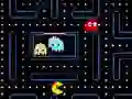 Παιχνίδι Ms. Pac-Man σε απευθείας σύνδεση