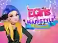 Παιχνίδι Ανανεωμένη Χτένα για Egirls σε απευθείας σύνδεση Παιχνίδι Ανανεωμένη Χτένα για Egirls σε απευθείας σύνδεση