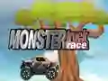 Παιχνίδι Αγώνας Monster Truck σε απευθείας σύνδεση Παιχνίδι Αγώνας Monster Truck σε απευθείας σύνδεση
