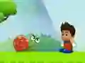 Παιχνίδι Paw Patrol: Περιπέτεια σε απευθείας σύνδεση Παιχνίδι Paw Patrol: Περιπέτεια σε απευθείας σύνδεση