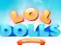 Παιχνίδι Σαλόνι Ντυσίματος Κούκλας LOL σε απευθείας σύνδεση Παιχνίδι Σαλόνι Ντυσίματος Κούκλας LOL σε απευθείας σύνδεση