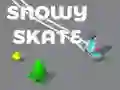 Παιχνίδι Χιονισμένο Skate σε απευθείας σύνδεση Παιχνίδι Χιονισμένο Skate σε απευθείας σύνδεση