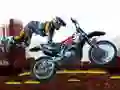 Παιχνίδι Μοτοσικλέτες Xtreme σε απευθείας σύνδεση