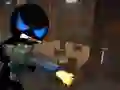 Παιχνίδι Stickman Οπλισμένος Δολοφόνος Κρύος Χώρος σε απευθείας σύνδεση Παιχνίδι Stickman Οπλισμένος Δολοφόνος Κρύος Χώρος σε απευθείας σύνδεση