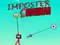 Παιχνίδι Imposter Stickman σε απευθείας σύνδεση Παιχνίδι Imposter Stickman σε απευθείας σύνδεση