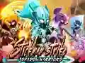 Παιχνίδι stickman επίθεση πολεμιστές σ shadows σε απευθείας σύνδεση Παιχνίδι stickman επίθεση πολεμιστές σ shadows σε απευθείας σύνδεση