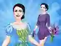 Παιχνίδι Νεαρές Πατινέρ Ellie και Jenny: Αθλητισμός και Ζωή σε απευθείας σύνδεση Παιχνίδι Νεαρές Πατινέρ Ellie και Jenny: Αθλητισμός και Ζωή σε απευθείας σύνδεση