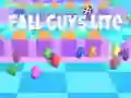 Παιχνίδι Fall Guys Lite σε απευθείας σύνδεση Παιχνίδι Fall Guys Lite σε απευθείας σύνδεση