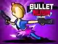 Παιχνίδι Bullet Rush Online σε απευθείας σύνδεση Παιχνίδι Bullet Rush Online σε απευθείας σύνδεση
