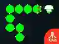 Παιχνίδι Atari Σκολοπένδρα σε απευθείας σύνδεση Παιχνίδι Atari Σκολοπένδρα σε απευθείας σύνδεση