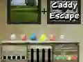 Παιχνίδι Διαφυγή Caddy σε απευθείας σύνδεση Παιχνίδι Διαφυγή Caddy σε απευθείας σύνδεση