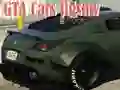 Παιχνίδι Παζλ Αυτοκινήτων GTA σε απευθείας σύνδεση Παιχνίδι Παζλ Αυτοκινήτων GTA σε απευθείας σύνδεση