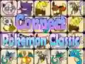 Παιχνίδι Συνδέστε Pokémon Κλασικό σε απευθείας σύνδεση Παιχνίδι Συνδέστε Pokémon Κλασικό σε απευθείας σύνδεση