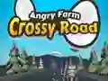 Παιχνίδι Εκνευρισμένη Φάρμα: Crossy Road σε απευθείας σύνδεση Παιχνίδι Εκνευρισμένη Φάρμα: Crossy Road σε απευθείας σύνδεση