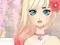 Παιχνίδι Anime Κορίτσια Μόδα Μακιγιάζ Ντύσιμο σε απευθείας σύνδεση Παιχνίδι Anime Κορίτσια Μόδα Μακιγιάζ Ντύσιμο σε απευθείας σύνδεση