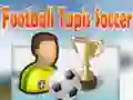 Παιχνίδι Ποδόσφαιρο Tapis Soccer σε απευθείας σύνδεση Παιχνίδι Ποδόσφαιρο Tapis Soccer σε απευθείας σύνδεση