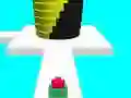 Παιχνίδι Stacky Tower Break 3D σε απευθείας σύνδεση Παιχνίδι Stacky Tower Break 3D σε απευθείας σύνδεση