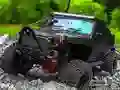 Παιχνίδι Παζλ οδήγησης Jeep εκτός δρόμου σε απευθείας σύνδεση Παιχνίδι Παζλ οδήγησης Jeep εκτός δρόμου σε απευθείας σύνδεση