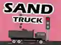 Παιχνίδι Φορτηγό άμμου σε απευθείας σύνδεση Παιχνίδι Φορτηγό άμμου σε απευθείας σύνδεση