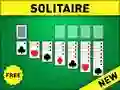 Παιχνίδι Σολιτέρ: Παίξε Klondike, Spider και Freecell σε απευθείας σύνδεση
