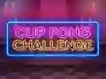 Παιχνίδι Πρόκληση Cup Pong σε απευθείας σύνδεση Παιχνίδι Πρόκληση Cup Pong σε απευθείας σύνδεση