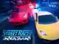 Παιχνίδι Δρομέας δρόμου Underground σε απευθείας σύνδεση Παιχνίδι Δρομέας δρόμου Underground σε απευθείας σύνδεση