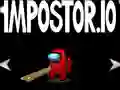 Παιχνίδι Impostor.io σε απευθείας σύνδεση
