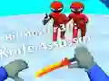Παιχνίδι Hit Master 3D: Δολοφόνος Μαχαίρι σε απευθείας σύνδεση