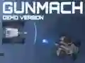 Παιχνίδι Gunmach σε απευθείας σύνδεση Παιχνίδι Gunmach σε απευθείας σύνδεση