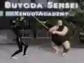 Παιχνίδι Ακαδημία Κέντο Buyoda Sensei σε απευθείας σύνδεση Παιχνίδι Ακαδημία Κέντο Buyoda Sensei σε απευθείας σύνδεση