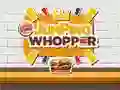 Παιχνίδι Άλμα Whopper σε απευθείας σύνδεση Παιχνίδι Άλμα Whopper σε απευθείας σύνδεση