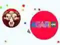 Παιχνίδι Agario.ένα σε απευθείας σύνδεση