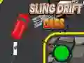 Παιχνίδι Αυτοκίνητα Drift Sling σε απευθείας σύνδεση Παιχνίδι Αυτοκίνητα Drift Sling σε απευθείας σύνδεση