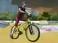 Παιχνίδι BMX Ακραίο 3D Τρικ σε απευθείας σύνδεση