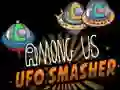 Παιχνίδι Ανάμεσά μας: Καταστρέφοντας UFO σε απευθείας σύνδεση Παιχνίδι Ανάμεσά μας: Καταστρέφοντας UFO σε απευθείας σύνδεση
