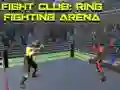 Παιχνίδι Fight Club: Αρένα Μάχης Ρινγκ σε απευθείας σύνδεση