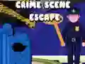 Παιχνίδι Διαφυγή από την σκηνή του εγκλήματος σε απευθείας σύνδεση