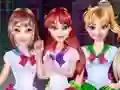 Παιχνίδι Στολή Μάχης Πριγκίπισσας Sailor Moon σε απευθείας σύνδεση Παιχνίδι Στολή Μάχης Πριγκίπισσας Sailor Moon σε απευθείας σύνδεση