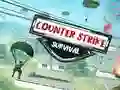 Παιχνίδι Counter Strike Επιβίωση σε απευθείας σύνδεση Παιχνίδι Counter Strike Επιβίωση σε απευθείας σύνδεση