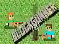 Παιχνίδι BlockGunner 1 εναντίον 1 σε απευθείας σύνδεση Παιχνίδι BlockGunner 1 εναντίον 1 σε απευθείας σύνδεση